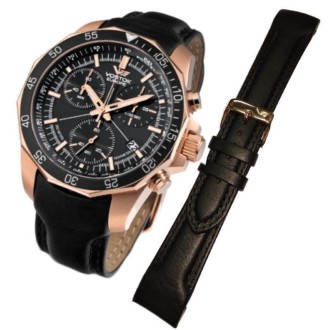 Hodinky Vostok VE-ROC-N1.01.22.RG