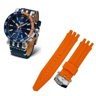 Hodinky Vostok VE-ENERGIJA.SL.19.26.W