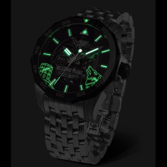 Hodinky Vostok NH72-225E764