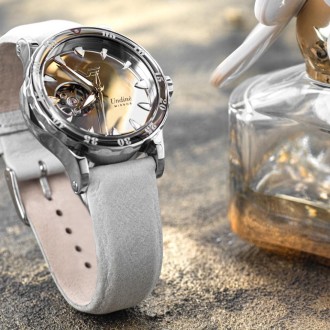 Hodinky Vostok NH38-515A765