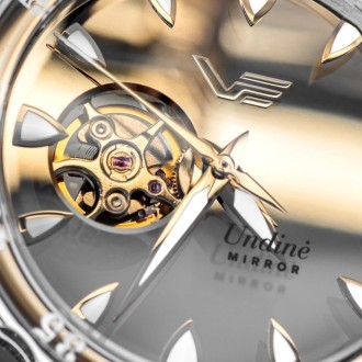 Hodinky Vostok NH38-515A765
