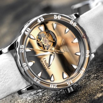 Hodinky Vostok NH38-515A765