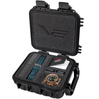 Hodinky Vostok NH35A-575O286