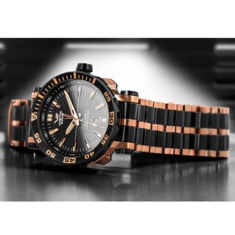 Hodinky Vostok NH35A-575E282B