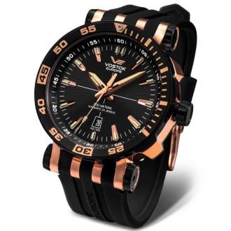 Hodinky Vostok NH35A-575E282B