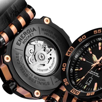 Hodinky Vostok NH35A-575E282B