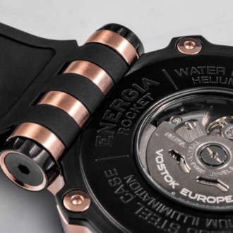 Hodinky Vostok NH35A-575E282B