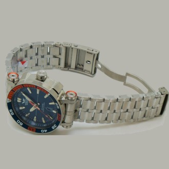 Hodinky Vostok NH35A-575A715BrSiBl