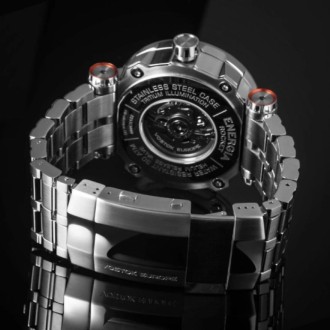 Hodinky Vostok NH35A-575A279Br