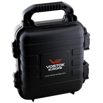 Hodinky Vostok NH35A-575A279Br