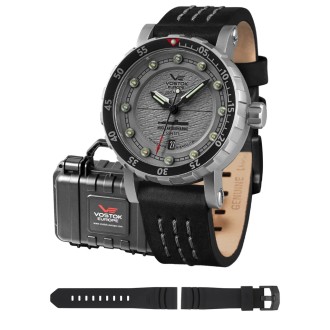 Hodinky Vostok NH35A-571A606