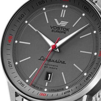 Hodinky Vostok NH35A-560A688BR
