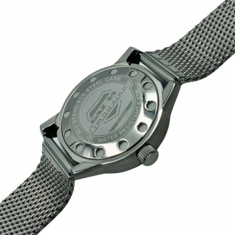 Hodinky Vostok NH35A-560A688BR
