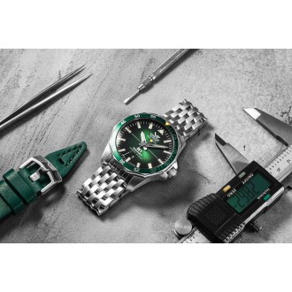 Hodinky Vostok NH35A-225A710BR
