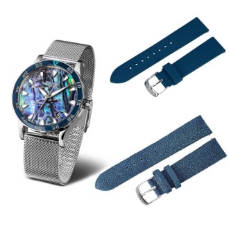 Hodinky Vostok NH35-515A757BR
