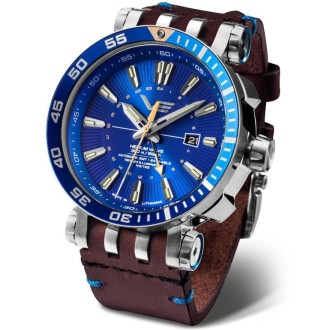 Hodinky Vostok NH34-575A716BR