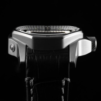 Hodinky Vostok NH34-640A702