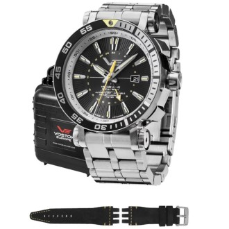Hodinky Vostok NH34-575A718BR