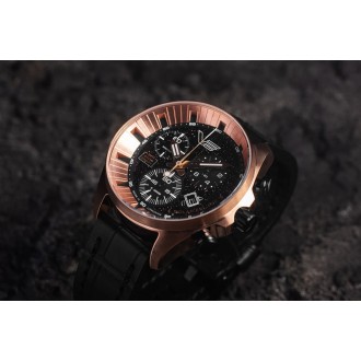 Hodinky Vostok 6S30-325E728