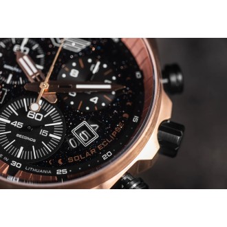Hodinky Vostok 6S30-325E728