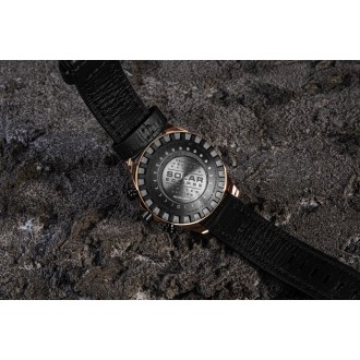Hodinky Vostok 6S30-325E728