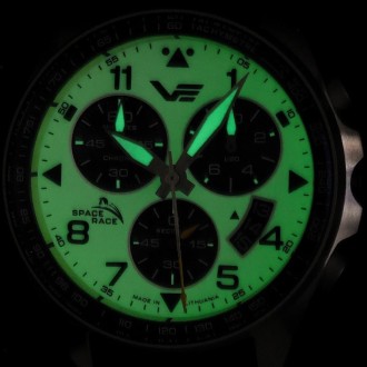 Hodinky Vostok 6S30-325A743SL