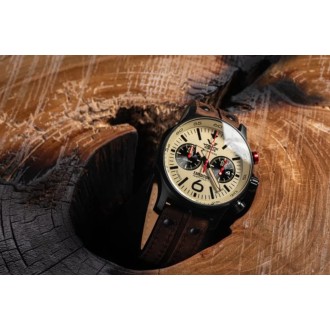 Hodinky Vostok 6S21-595C644LE