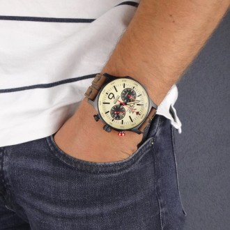 Hodinky Vostok 6S21-595C644LE