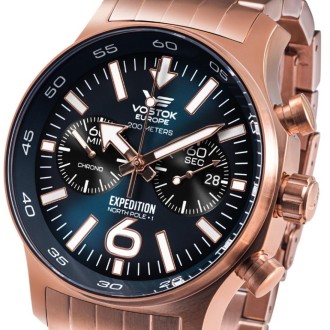 Hodinky Vostok 6S21-595B645BR