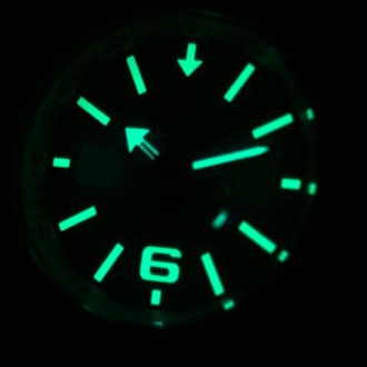 Hodinky Vostok 6S21-595B645BR