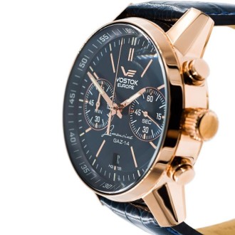 Hodinky Vostok 6S21-565B596