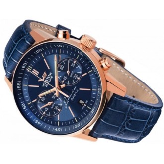 Hodinky Vostok 6S21-565B596