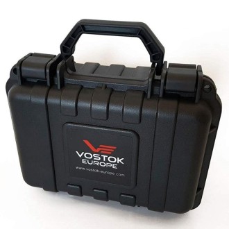 Hodinky Vostok 6S21-510A584