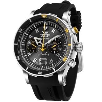 Hodinky Vostok 6S21-510A584