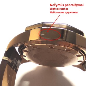 Hodinky Vostok 6S21-225B619LE
