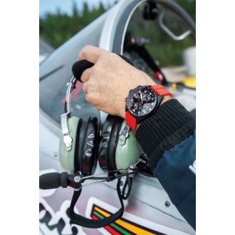 Hodinky Vostok 6S11-325C739SIRED