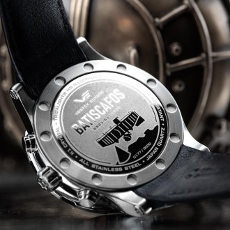Hodinky Vostok 6S21-511A772