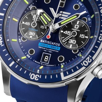 Hodinky Vostok 6S21-511A772
