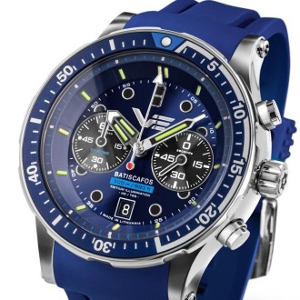 Hodinky Vostok 6S21-511A772