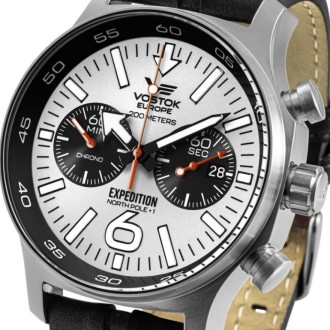 Hodinky Vostok 6S21-595A642