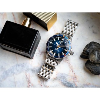 Hodinky Vostok NH35-225A615BR