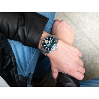 Hodinky Vostok NH35-225A615BR