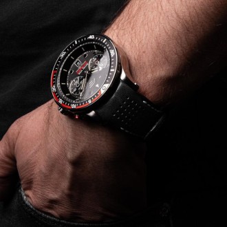 Hodinky Vostok 6S21-511A771