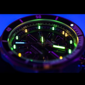 Hodinky Vostok 6S21-620E278