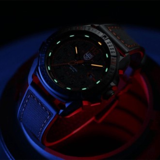 Hodinky Luminox XL.1002