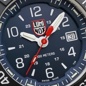 Hodinky Luminox XS.3253.CB