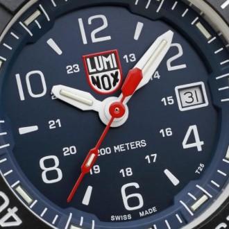 Hodinky Luminox XS.3254.CB