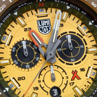 Hodinky Luminox XB.3745.ECO