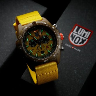 Hodinky Luminox XB.3745.ECO