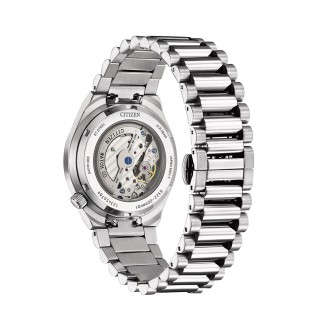 Hodinky CITIZEN NK5010-51X